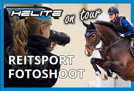 Fotoshooting zusammen mit Wahl Reitsport