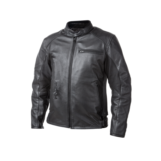 Roadster 2.0 schwarz Gr. 2XL