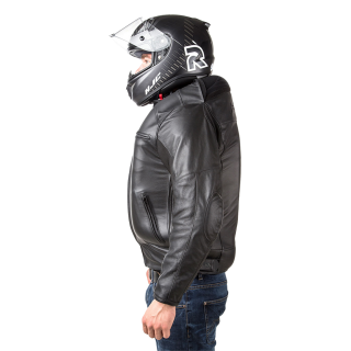 Roadster 2.0 schwarz 6XL