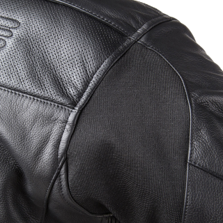 Roadster 2.0 schwarz 6XL