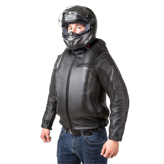 Roadster 2.0 schwarz S