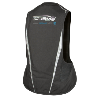 e-Turtle 2.0 gelb (Hi-Vis) XL