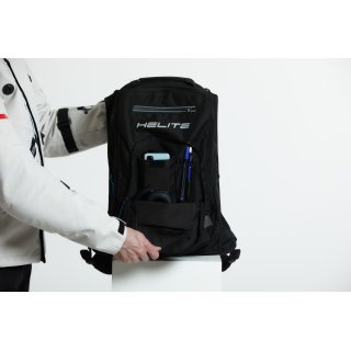 H-Moov mechanischer Airbag-Rucksack