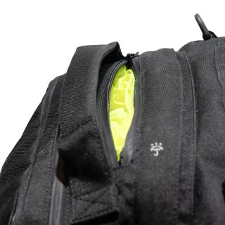 H-Moov Rucksack mechanisch