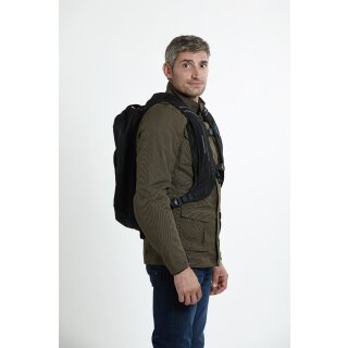 H-Moov Rucksack mechanisch