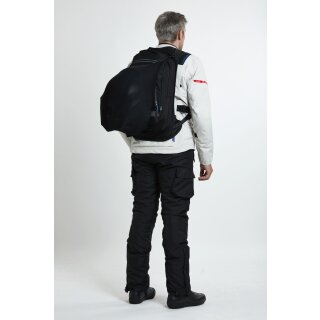 H-Moov Rucksack elektronisch