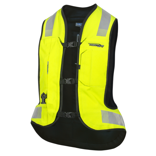 Turtle 2.0 Hi-Vis XL-L B-Ware