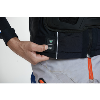 Off Road Airbag XS