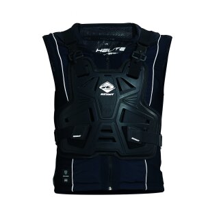 Off Road Airbag Weste L-XL, ohne Ärmel
