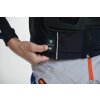 Off Road Airbag Weste L-XL, ohne Ärmel