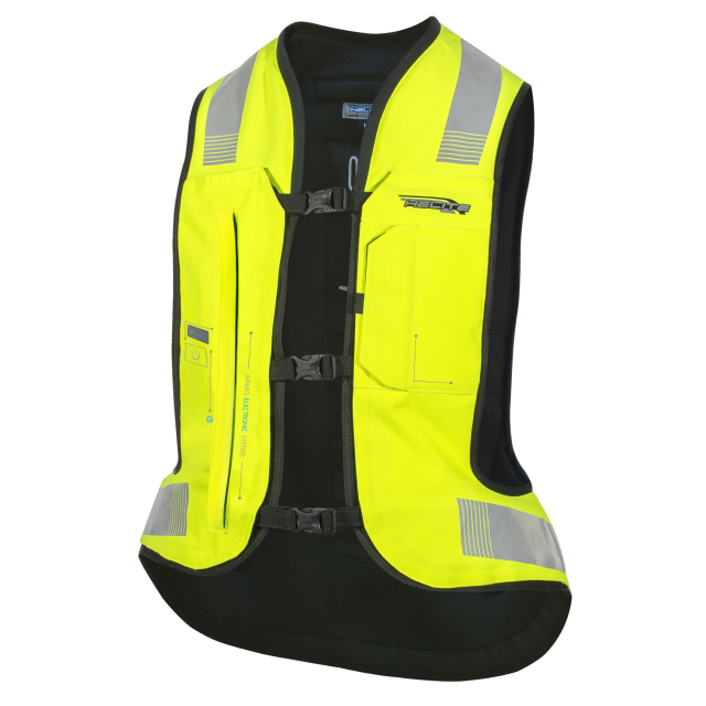 e-Turtle Hi-Vis XL-L - B-Ware