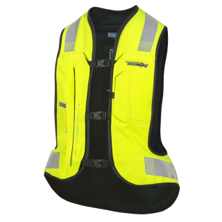 e-Turtle Hi-Vis XL-L - B-Ware
