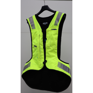 e-Turtle Hi-Vis XL-L - B-Ware