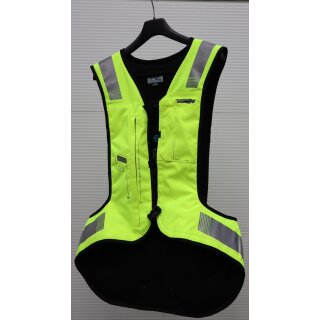 e-Turtle Hi-Vis XL-L - B-Ware