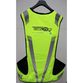 e-Turtle Hi-Vis XL-L - B-Ware
