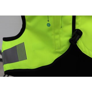 e-Turtle Hi-Vis XL-L - B-Ware