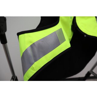 e-Turtle Hi-Vis XL-L - B-Ware