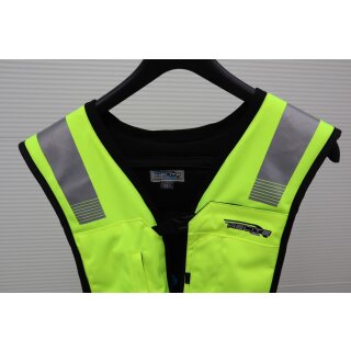 e-Turtle Hi-Vis XL-L - B-Ware