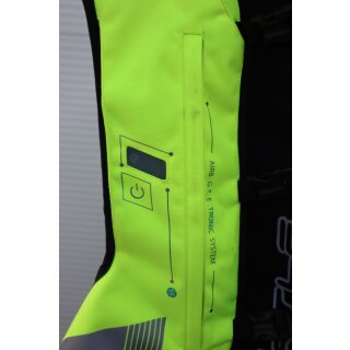 e-Turtle Hi-Vis S