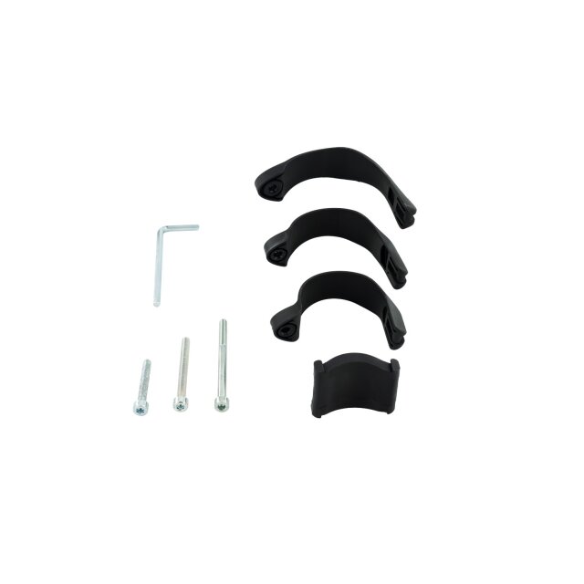 Helite Gabelsensor 2.0 Halteschellen, 3 Stk.