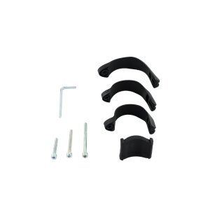 Helite Gabelsensor 2.0 Halteschellen, 3 Stk.