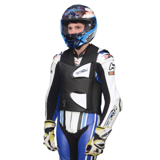 GP-AIR 2.0 Racing Weste Gr. XL