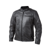 Roadster (1.0) Lederjacke schwarz 4XL