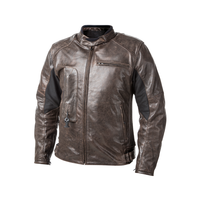 Roadster (1.0) vintage braun 6XL