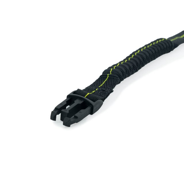 Reißleine für Motorrad