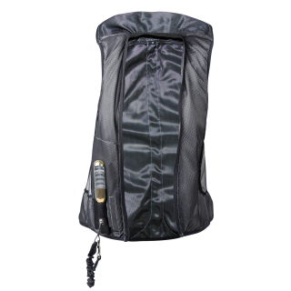 Sonderset ZIP´IN 1.0 Gr.XS inkl. Prestige blau/schwarz