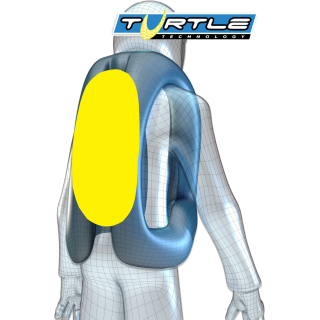 Turtle (1.0) Hi-Vis L