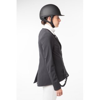 Airshow Jacket Schwarz Größe: L