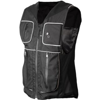 B-Ware: BSafe schwarz Größe: XL