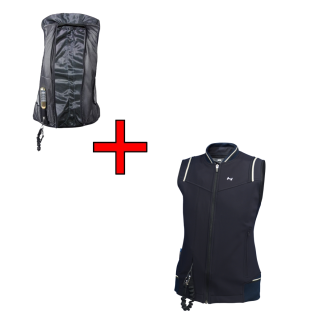 Sonderset ZIP´IN 1.0 inkl. Prestige...