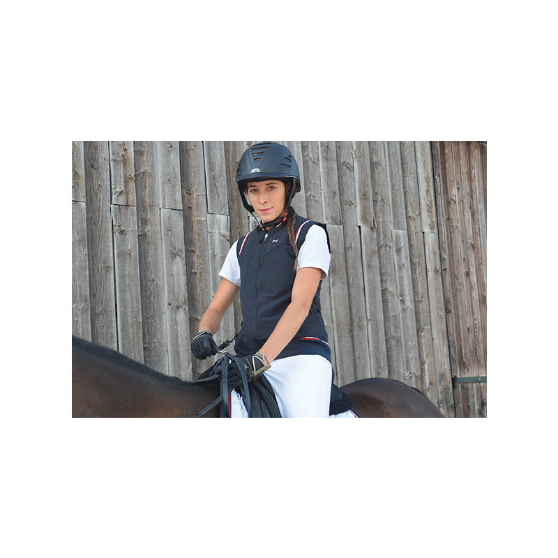 Airbag Weste Reiten ubicaciondepersonas.cdmx.gob.mx