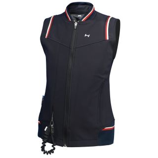 Prestige dunkelblau/rot XS