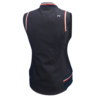 Prestige dunkelblau/rot XS