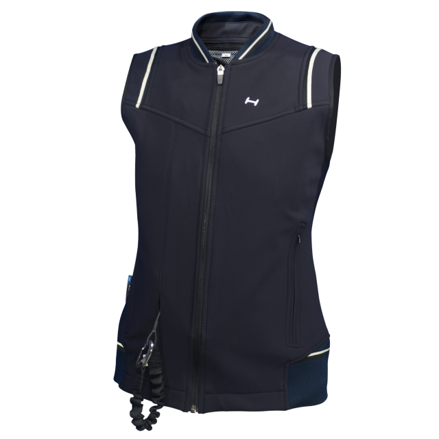 Prestige dunkelblau/schwarz Child L