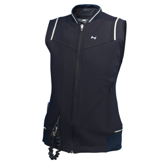 Prestige dunkelblau/schwarz Child L