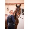 Prestige dunkelblau/schwarz Child L