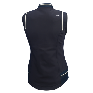 Prestige dunkelblau/schwarz S