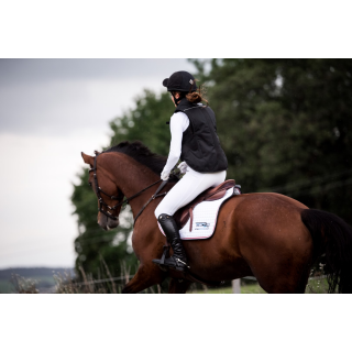 Airjacket schwarz S