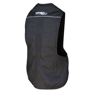 Airjacket schwarz L