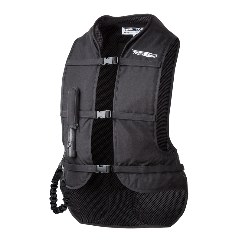 Airjacket schwarz L-L