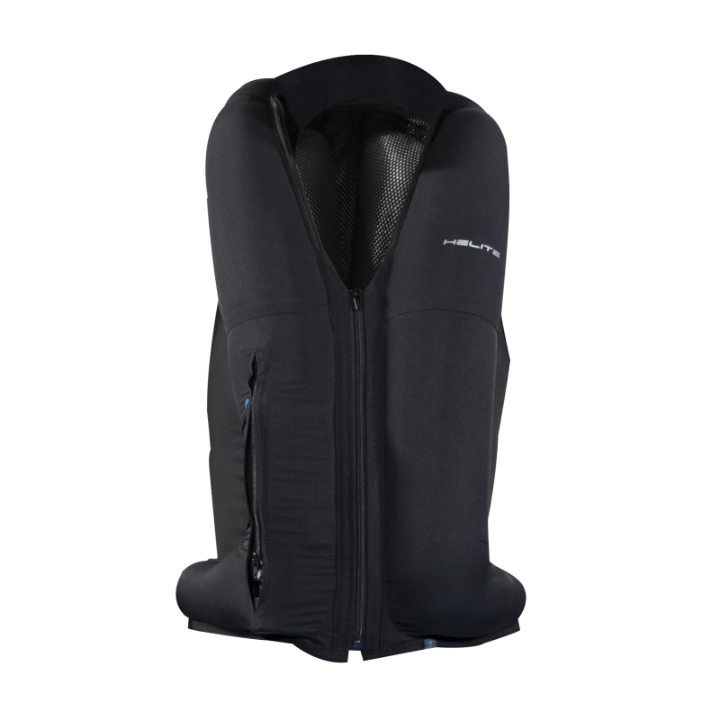 Helite ZIP'IN 2.0 Airbag-Weste, 549,00 €