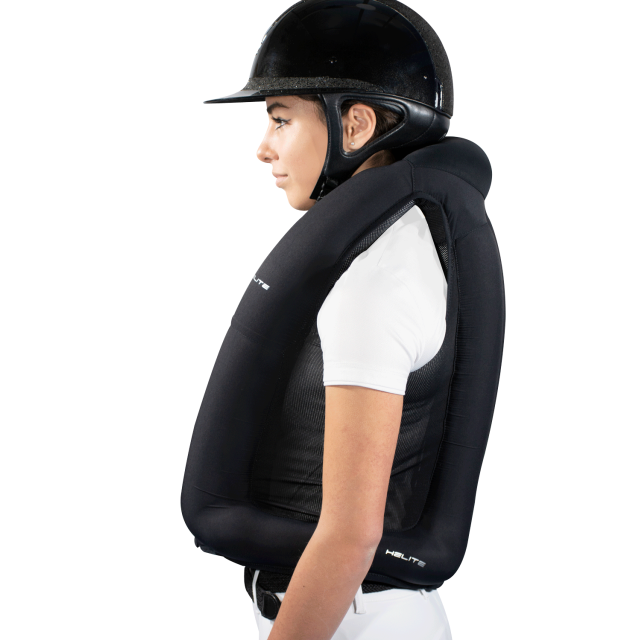 Sicherheitswesten Airbagweste Reiten Airbag Weste Twist Air Von