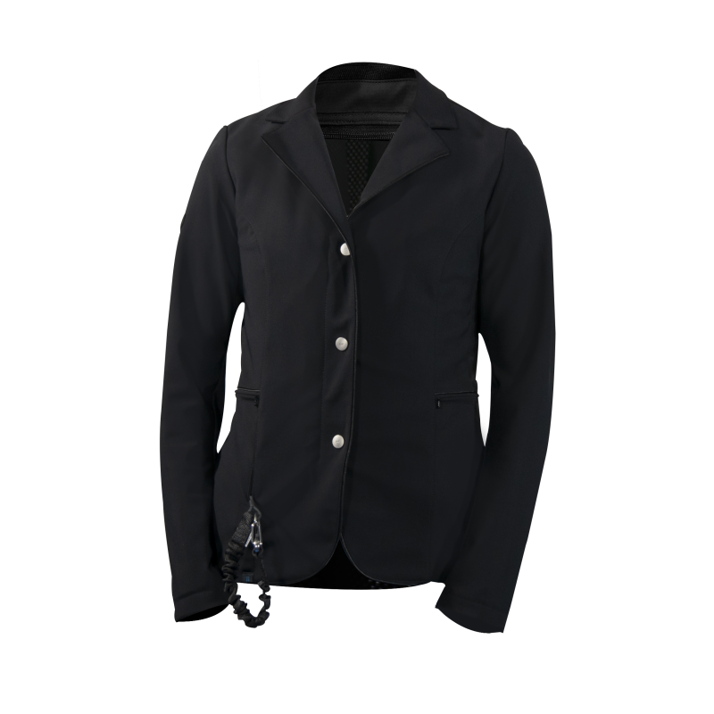 Airjump schwarz 2XL