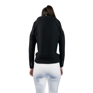 Airjump schwarz 2XL