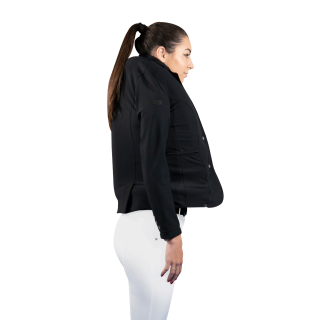 Airjump schwarz 2XL