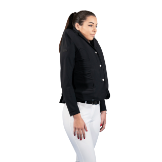 Airjump schwarz 2XL